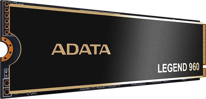 SSD накопичувач Adata Legend 960 4 TB (ALEG-960-4TCS) 458871 фото