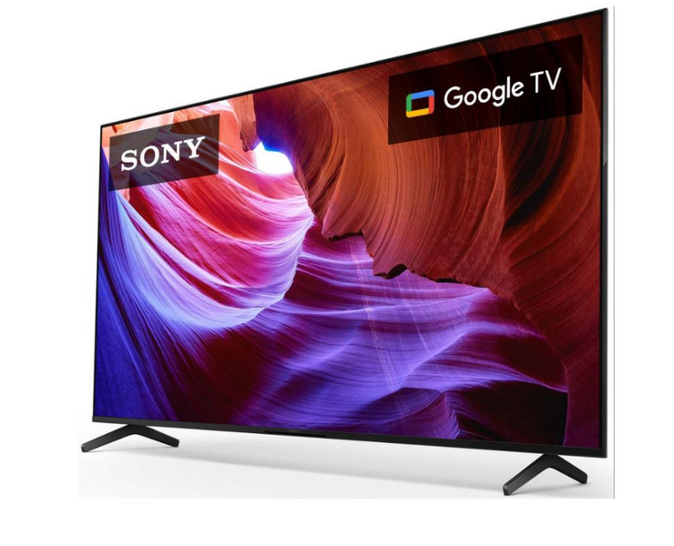 Телевізор Sony KD-65X85K KD-65X85K фото