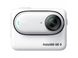 Екшн камера Insta360 GO 3 128GB Standalone Arctic White 3547128 фото 6