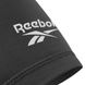 Компресійні рукава до стегна Reebok Compression Thigh Sleeve чорний Уні M RRSL-13524 фото 2