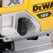 Лобзик акумуляторний DeWALT DCS334N (без АКБ та ЗП) DCS334N фото 5