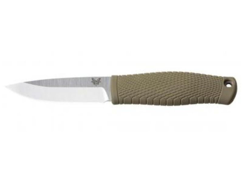 Ніж Benchmade Puukko 3V (200) 1510455 фото