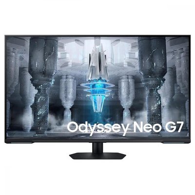 Монітор Samsung Odyssey Neo G7 G70NC (LS43CG700) 24567617 фото