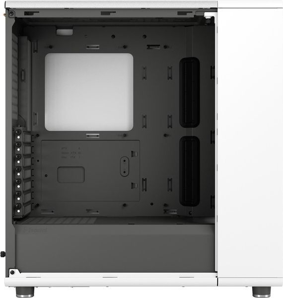 Корпус Fractal Design North Chalk White TGC (FD-C-NOR1C-04) 476382 фото