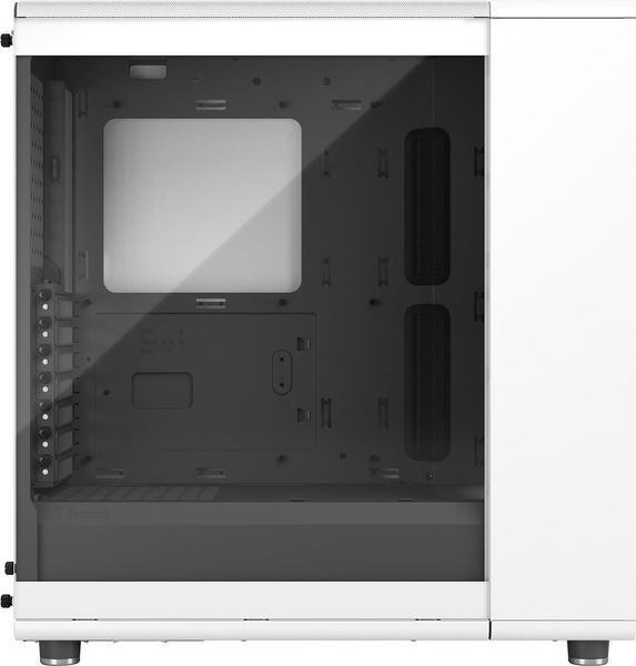 Корпус Fractal Design North Chalk White TGC (FD-C-NOR1C-04) 476382 фото