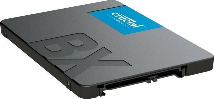 SSD накопичувач Crucial BX500 1 TB (CT1000BX500SSD1) 300006 фото