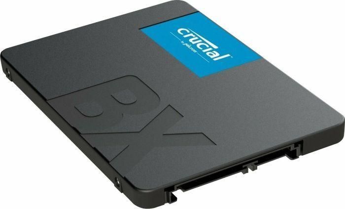 SSD накопичувач Crucial BX500 1 TB (CT1000BX500SSD1) 300006 фото