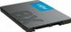 SSD накопичувач Crucial BX500 1 TB (CT1000BX500SSD1) 300006 фото 3