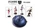 Балансувальна платформа Power System Balance Trainer Zone PS-4200 Black 3030843 фото 2