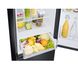 Холодильник с морозильной камерой Samsung RB34T672DBN 1901 фото 3