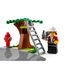 Блоковий конструктор LEGO City Пожарная часть (60320) 23597062 фото 7