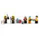 Блоковий конструктор LEGO City Пожарная часть (60320) 23597062 фото 3