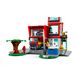 Блоковий конструктор LEGO City Пожарная часть (60320) 23597062 фото 4