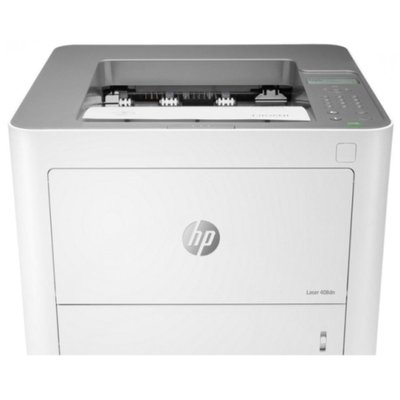 Принтер HP Laser 408DN (7UQ75A) 24171443 фото