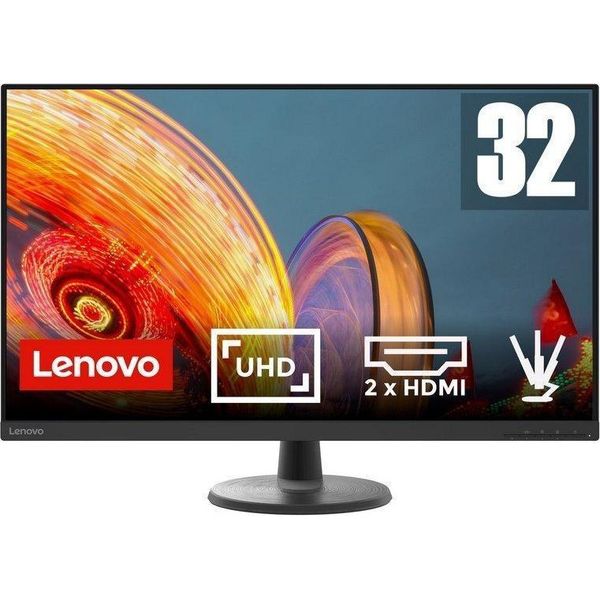 Монітор Lenovo D32u-40 (66FDGAC2EU) D147474692 фото