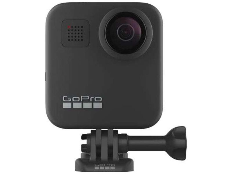 Екшн-камера GoPro Max (CHDHZ-201-FW) 3494843 фото