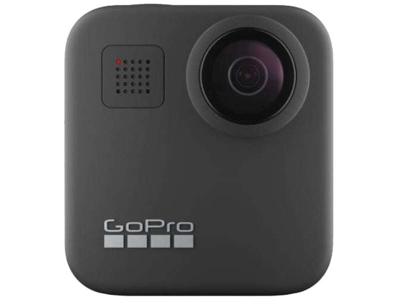 Екшн-камера GoPro Max (CHDHZ-201-FW) 3494843 фото