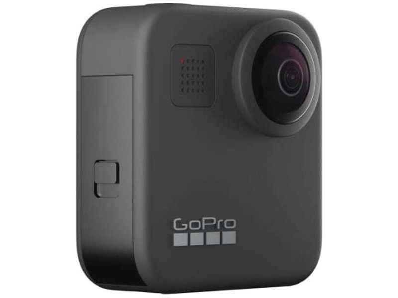 Екшн-камера GoPro Max (CHDHZ-201-FW) 3494843 фото