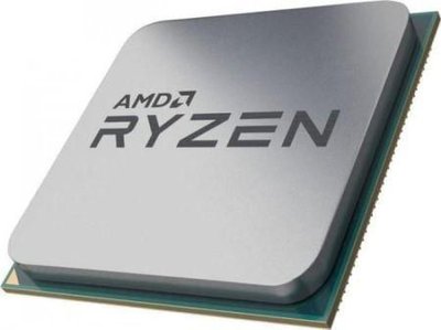Процесор AMD Ryzen 5 4500 (100-100000644MPK) 499748 фото