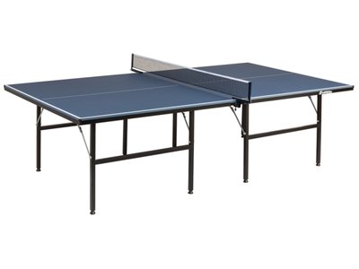 Стіл для настільного тенісу InSPORTline Balis / синій (6851-2) 2990230 фото