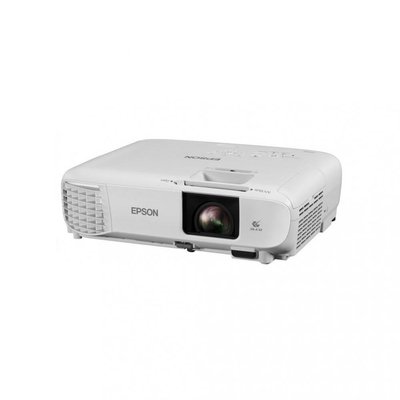 Мультимедийный проектор Epson EB-FH06 (V11H974040) 21549381 фото