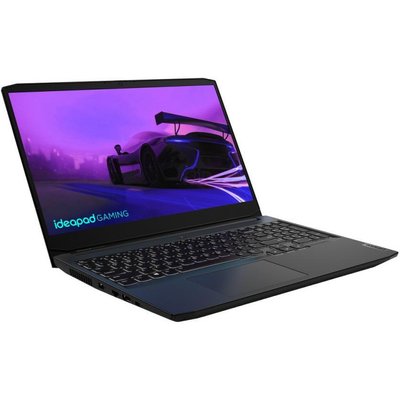 Ноутбук Lenovo IdeaPad Gaming 3 15ACH6 (82K200R0PB) IdeaPad Gaming 3 15ACH6 (82K200R0PB) фото