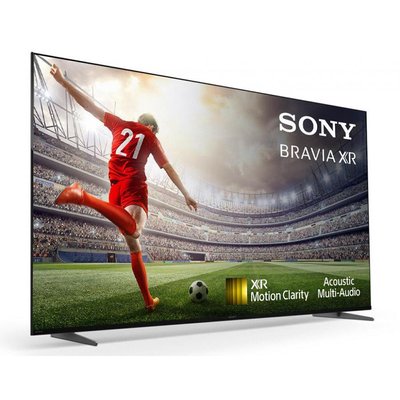 Телевізор Sony XR-75X90K XR-75X90K фото