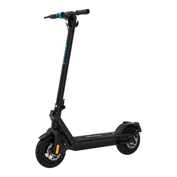 Електросамокат Proove X-City Pro black/blue Els4 фото