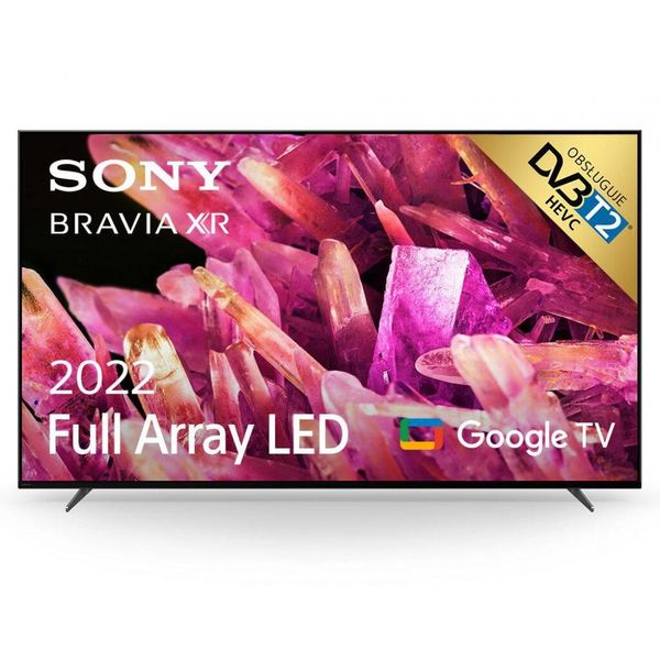 Телевизор Sony XR-75X90K XR-75X90K фото