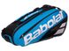 Чохол для тенісних ракеток Babolat RH X6 Pure Drive BB751171-136 40л Синій (60495030) 2841834 фото 1