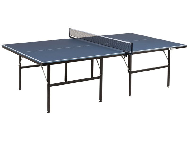 Стіл для настільного тенісу InSPORTline Balis / синій (6851-2) 2990230 фото