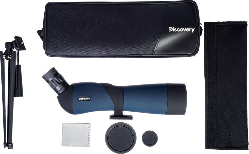 Підзорна труба Discovery Range 60 (77805) 359547 фото