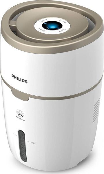 Зволожувач повітря Philips HU4816/10 375602 фото