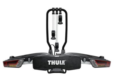 Велокріплення фаркоп Thule EasyFold Для 3-х велосипедів XT 934 270314 фото