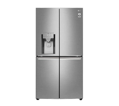 Холодильник с морозильной камерой LG GML945PZ8F 99663 фото