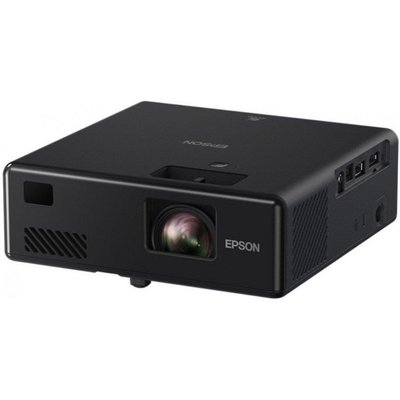 Карманный проектор Epson EF-11 (V11HA23040) 22063373 фото
