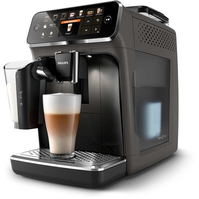Кофемашина автоматическая Philips Series 5400 EP5441/50 022 фото