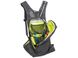 Велосипедный рюкзак Thule Vital 6L DH Hydration Backpack - Obsidian (TH3203639) 273302 фото 2