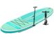 Надувна SUP дошка Retrospec Weekender 10 - Seafoam (FRD.036918) 3611955 фото 2