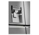 Холодильник з морозильною камерою LG GML945PZ8F 99663 фото 4