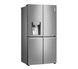 Холодильник з морозильною камерою LG GML945PZ8F 99663 фото 7