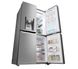Холодильник з морозильною камерою LG GML945PZ8F 99663 фото 5