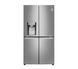 Холодильник з морозильною камерою LG GML945PZ8F 99663 фото 1