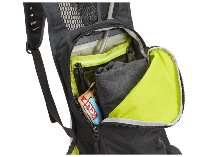 Велосипедный рюкзак Thule Vital 6L DH Hydration Backpack - Obsidian (TH3203639) 273302 фото