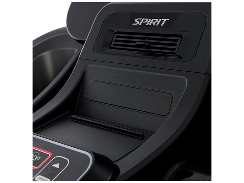 Бігова доріжка Spirit CT800+ (CT800+) 3387808 фото