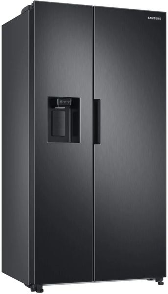 Холодильник з морозильною камерою Samsung RS67A8810B1 332447 фото