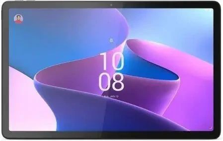 Планшет Lenovo Tab P11 Pro 8/256GB Wi-Fi Gray (ZAB50082CZ) 493535 фото