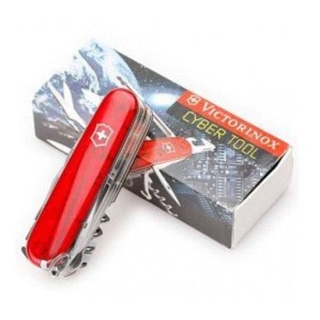 Складаний ніж Victorinox Cybertool 1.7775.T (19705) 629854 фото