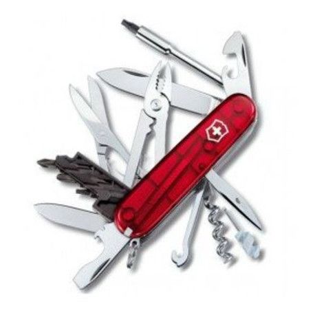 Складаний ніж Victorinox Cybertool 1.7775.T (19705) 629854 фото