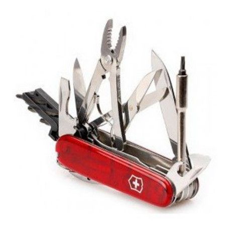 Складаний ніж Victorinox Cybertool 1.7775.T (19705) 629854 фото